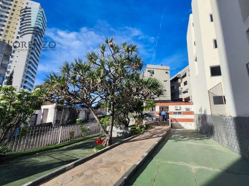 Apartamento com 2 quartos à venda e para alugar, 60m2 em Brotas, Salvador - BA - imagem 3 Foto 3 de Apartamento com 2 quartos à venda e para alugar, 60m2 em Brotas, Salvador - BA