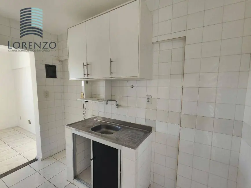 Apartamento com 2 quartos à venda e para alugar, 60m2 em Brotas, Salvador - BA - imagem 5 Foto 5 de Apartamento com 2 quartos à venda e para alugar, 60m2 em Brotas, Salvador - BA