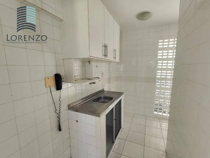 Apartamento com 2 quartos à venda e para alugar, 60m2 em Brotas, Salvador - BA - imagem 4 Foto 4 de Apartamento com 2 quartos à venda e para alugar, 60m2 em Brotas, Salvador - BA
