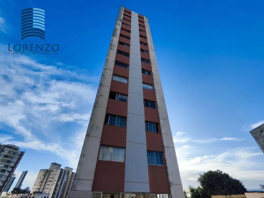 Foto 2 de Apartamento com 2 quartos à venda e para alugar, 60m2 em Brotas, Salvador - BA