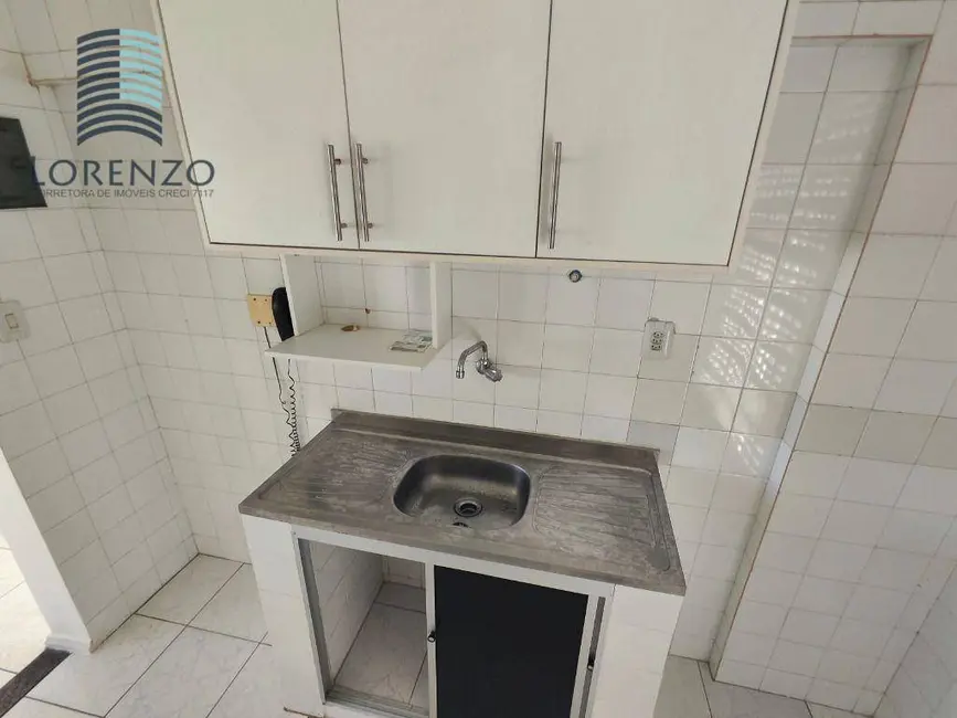 Apartamento com 2 quartos à venda e para alugar, 60m2 em Brotas, Salvador - BA - imagem 6 Foto 6 de Apartamento com 2 quartos à venda e para alugar, 60m2 em Brotas, Salvador - BA