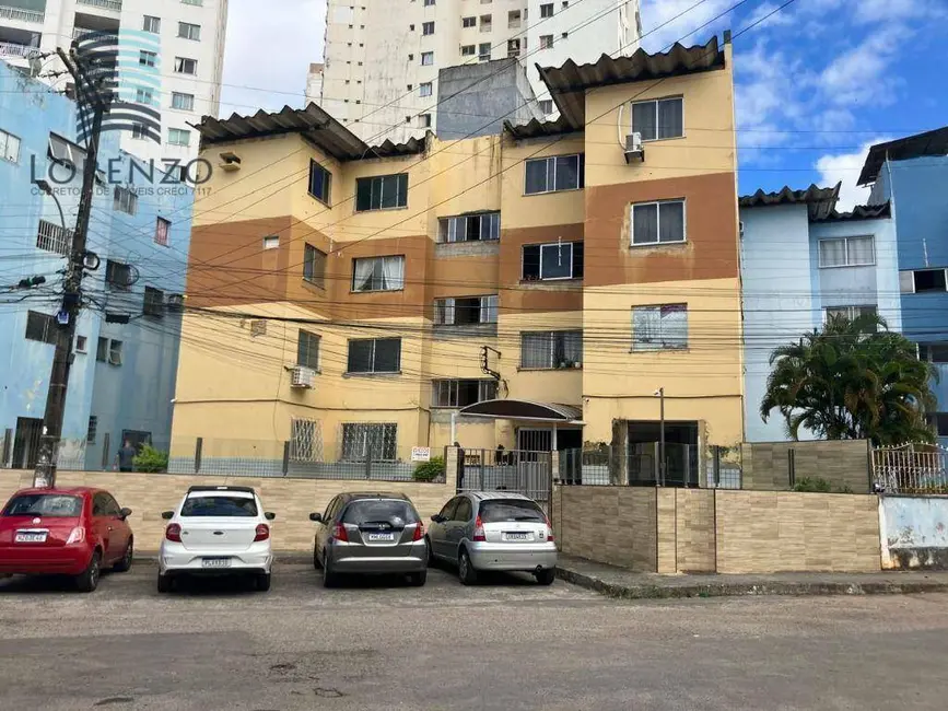 Foto 2 de Apartamento com 2 quartos à venda, 56m2 em Imbuí, Salvador - BA