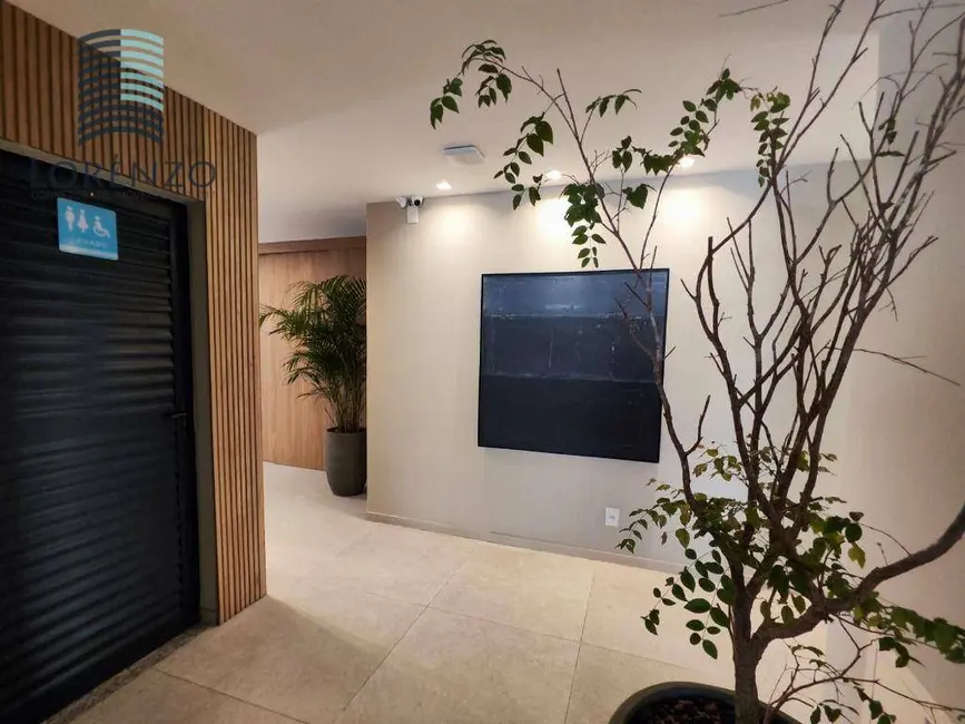 Foto 3 de Apartamento com 1 quarto à venda e para alugar, 38m2 em Barra, Salvador - BA