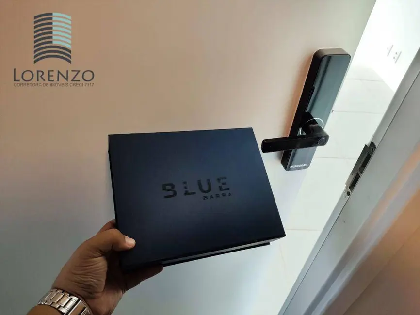 Foto 5 de Apartamento com 1 quarto à venda e para alugar, 38m2 em Barra, Salvador - BA