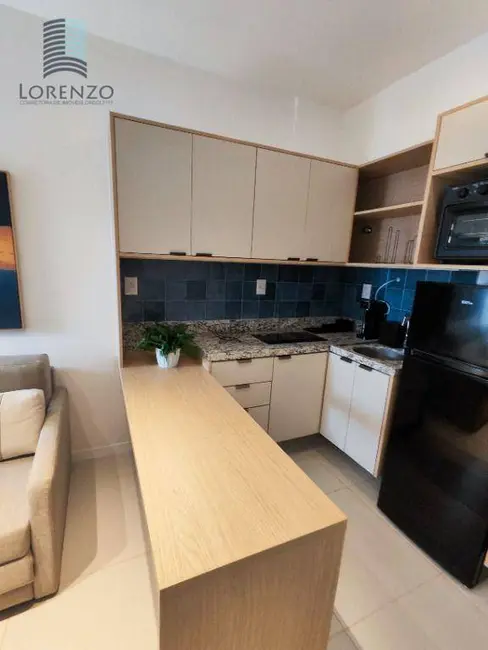 Foto 7 de Apartamento com 1 quarto à venda e para alugar, 38m2 em Barra, Salvador - BA