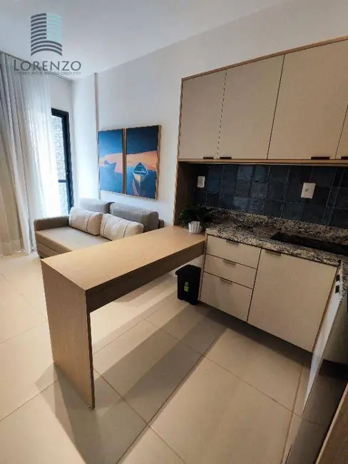 Foto 6 de Apartamento com 1 quarto à venda e para alugar, 38m2 em Barra, Salvador - BA