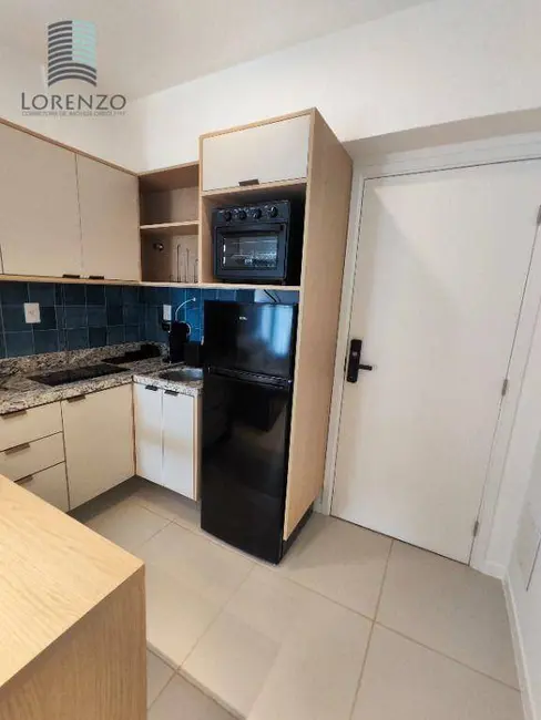 Foto 8 de Apartamento com 1 quarto à venda e para alugar, 38m2 em Barra, Salvador - BA