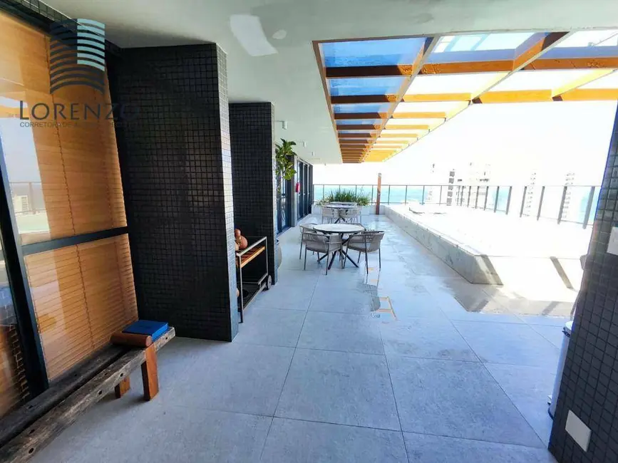 Foto 9 de Apartamento com 1 quarto à venda e para alugar, 38m2 em Barra, Salvador - BA