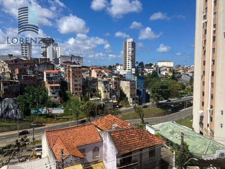 Foto 2 de Apartamento com 3 quartos à venda, 89m2 em Graça, Salvador - BA