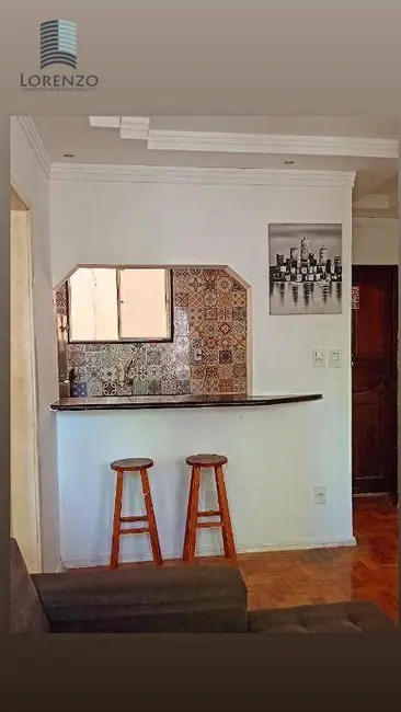 Foto 3 de Apartamento com 1 quarto à venda, 48m2 em Amaralina, Salvador - BA