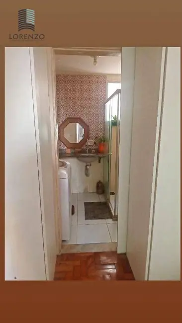 Foto 6 de Apartamento com 1 quarto à venda, 48m2 em Amaralina, Salvador - BA