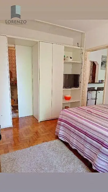 Foto 4 de Apartamento com 1 quarto à venda, 48m2 em Amaralina, Salvador - BA