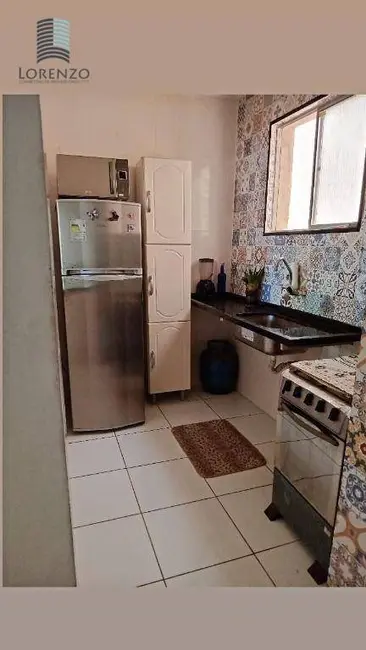 Foto 8 de Apartamento com 1 quarto à venda, 48m2 em Amaralina, Salvador - BA