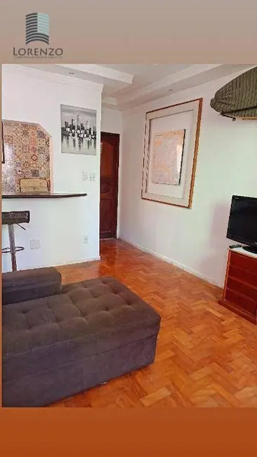 Foto 2 de Apartamento com 1 quarto à venda, 48m2 em Amaralina, Salvador - BA