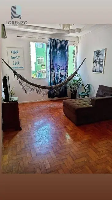 Foto 1 de Apartamento com 1 quarto à venda, 48m2 em Amaralina, Salvador - BA