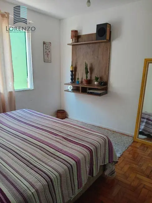 Foto 5 de Apartamento com 1 quarto à venda, 48m2 em Amaralina, Salvador - BA