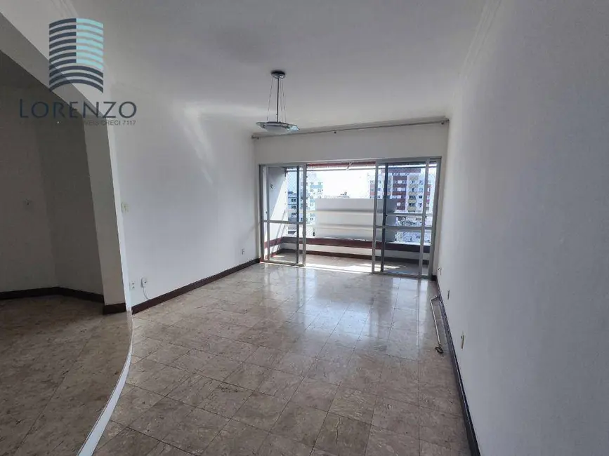 Foto 1 de Apartamento com 3 quartos à venda, 118m2 em Rio Vermelho, Salvador - BA