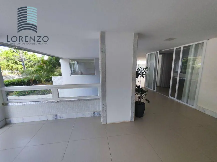 Apartamento com 3 quartos à venda, 118m2 em Rio Vermelho, Salvador - BA - imagem 5 Foto 5 de Apartamento com 3 quartos à venda, 118m2 em Rio Vermelho, Salvador - BA
