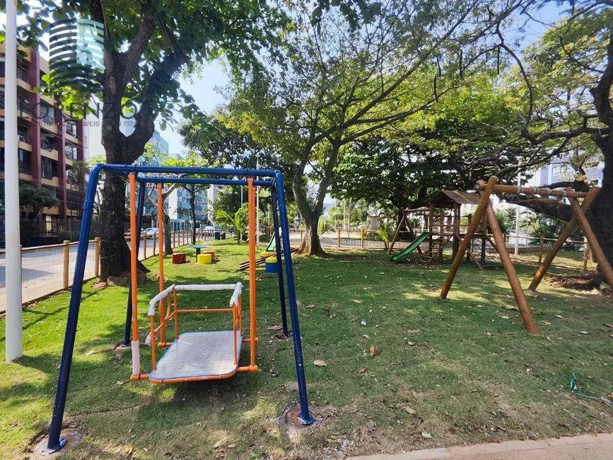 Apartamento com 3 quartos à venda, 118m2 em Rio Vermelho, Salvador - BA - imagem 2 Foto 2 de Apartamento com 3 quartos à venda, 118m2 em Rio Vermelho, Salvador - BA