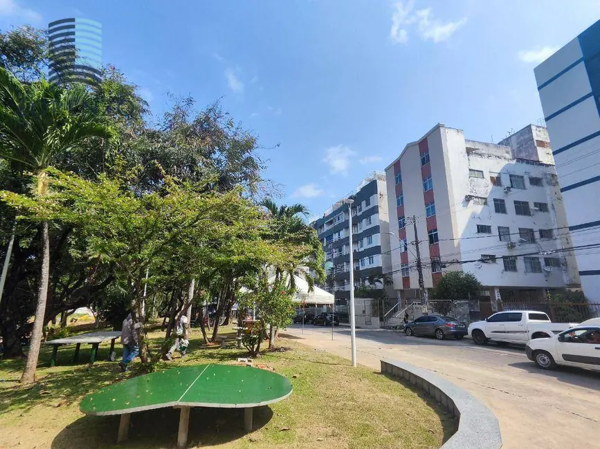 Apartamento com 3 quartos à venda, 118m2 em Rio Vermelho, Salvador - BA - imagem 3 Foto 3 de Apartamento com 3 quartos à venda, 118m2 em Rio Vermelho, Salvador - BA
