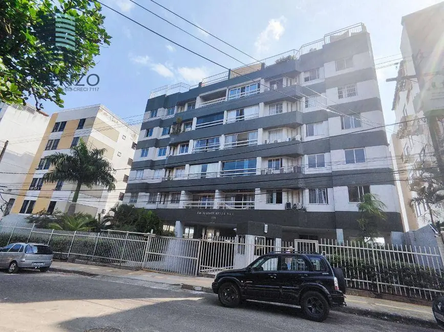 Apartamento com 3 quartos à venda, 118m2 em Rio Vermelho, Salvador - BA - imagem 4 Foto 4 de Apartamento com 3 quartos à venda, 118m2 em Rio Vermelho, Salvador - BA