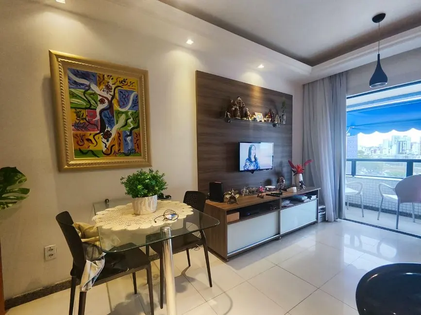 Apartamento com 1 quarto à venda, 40m2 em Pituba, Salvador - BA - imagem 2 Foto 2 de Apartamento com 1 quarto à venda, 40m2 em Pituba, Salvador - BA