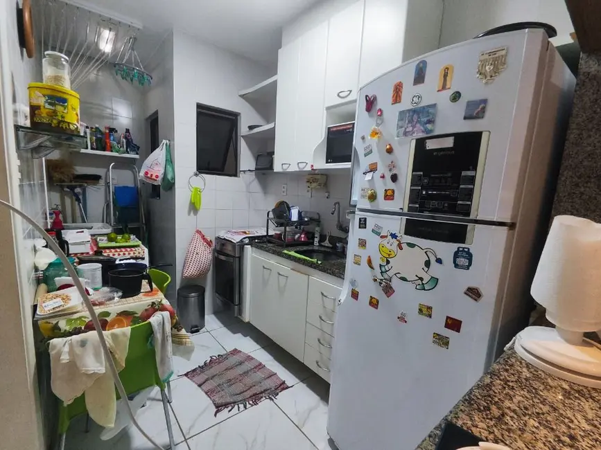 Apartamento com 1 quarto à venda, 40m2 em Pituba, Salvador - BA - imagem 8 Foto 8 de Apartamento com 1 quarto à venda, 40m2 em Pituba, Salvador - BA