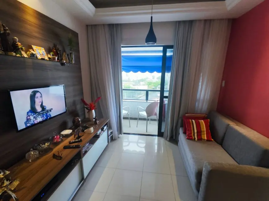 Apartamento com 1 quarto à venda, 40m2 em Pituba, Salvador - BA - imagem 3 Foto 3 de Apartamento com 1 quarto à venda, 40m2 em Pituba, Salvador - BA
