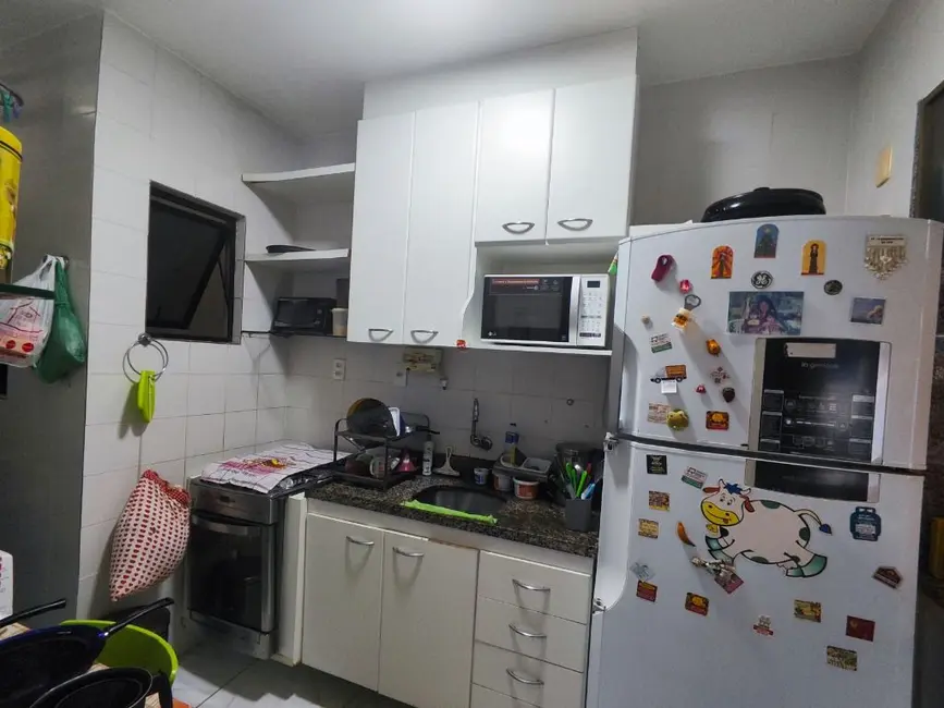 Apartamento com 1 quarto à venda, 40m2 em Pituba, Salvador - BA - imagem 9 Foto 9 de Apartamento com 1 quarto à venda, 40m2 em Pituba, Salvador - BA