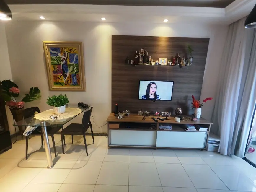 Apartamento com 1 quarto à venda, 40m2 em Pituba, Salvador - BA - imagem 4 Foto 4 de Apartamento com 1 quarto à venda, 40m2 em Pituba, Salvador - BA