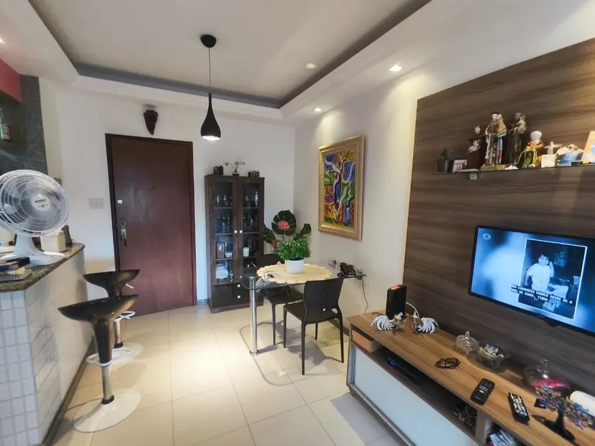 Apartamento com 1 quarto à venda, 40m2 em Pituba, Salvador - BA - imagem 5 Foto 5 de Apartamento com 1 quarto à venda, 40m2 em Pituba, Salvador - BA