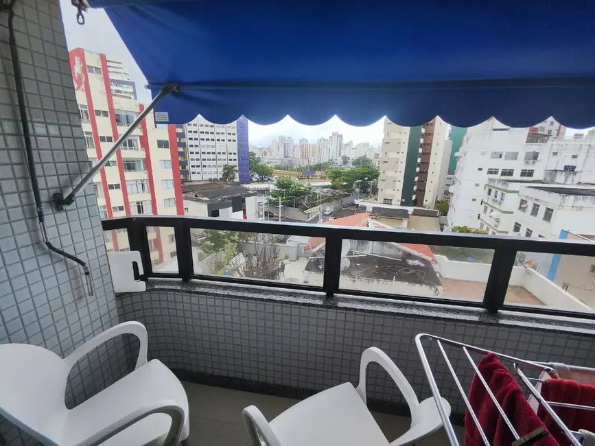 Apartamento com 1 quarto à venda, 40m2 em Pituba, Salvador - BA - imagem 6 Foto 6 de Apartamento com 1 quarto à venda, 40m2 em Pituba, Salvador - BA