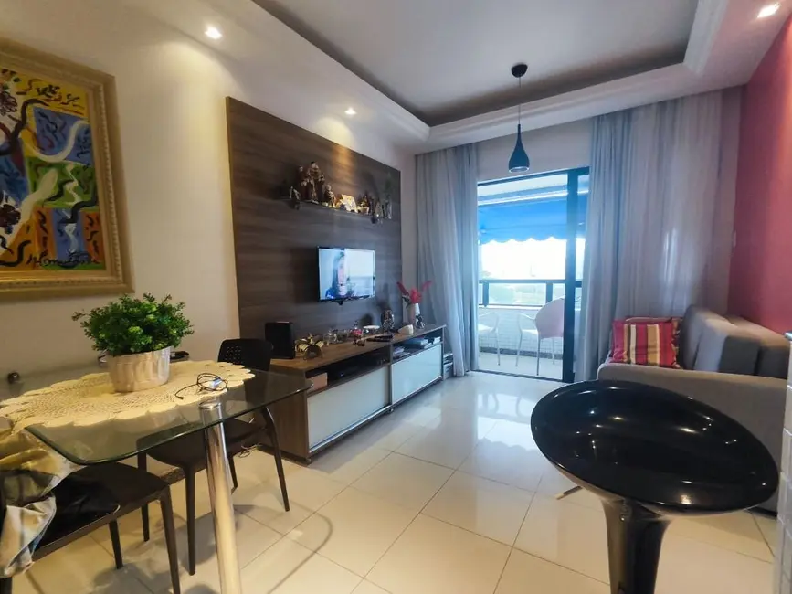 Foto 1 de Apartamento com 1 quarto à venda, 40m2 em Pituba, Salvador - BA
