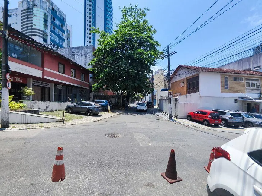 Loja para alugar, 130m2 em Graça, Salvador - BA - imagem 4 Foto 4 de Loja para alugar, 130m2 em Graça, Salvador - BA