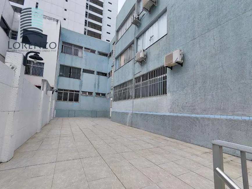 Foto 2 de Apartamento com 3 quartos para alugar, 97m2 em Barra, Salvador - BA