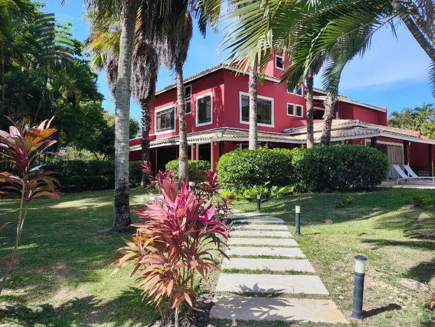Foto 2 de Casa de Condomínio com 4 quartos à venda, 900m2 em Jaguaribe, Salvador - BA