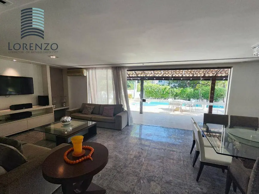 Casa de Condomínio com 4 quartos à venda, 900m2 em Jaguaribe, Salvador - BA - imagem 9 Foto 9 de Casa de Condomínio com 4 quartos à venda, 900m2 em Jaguaribe, Salvador - BA