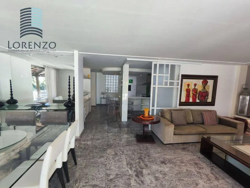 Casa de Condomínio com 4 quartos à venda, 900m2 em Jaguaribe, Salvador - BA - imagem 7 Foto 7 de Casa de Condomínio com 4 quartos à venda, 900m2 em Jaguaribe, Salvador - BA