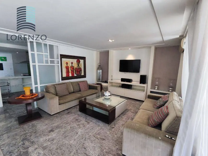 Casa de Condomínio com 4 quartos à venda, 900m2 em Jaguaribe, Salvador - BA - imagem 6 Foto 6 de Casa de Condomínio com 4 quartos à venda, 900m2 em Jaguaribe, Salvador - BA