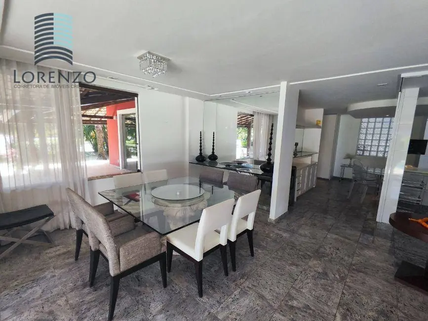 Casa de Condomínio com 4 quartos à venda, 900m2 em Jaguaribe, Salvador - BA - imagem 8 Foto 8 de Casa de Condomínio com 4 quartos à venda, 900m2 em Jaguaribe, Salvador - BA