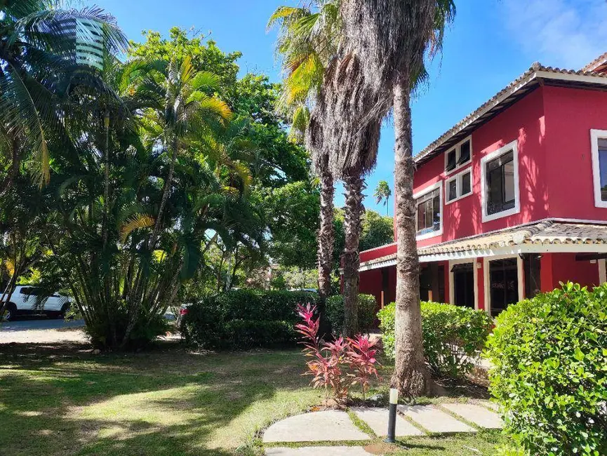 Casa de Condomínio com 4 quartos à venda, 900m2 em Jaguaribe, Salvador - BA - imagem 4 Foto 4 de Casa de Condomínio com 4 quartos à venda, 900m2 em Jaguaribe, Salvador - BA