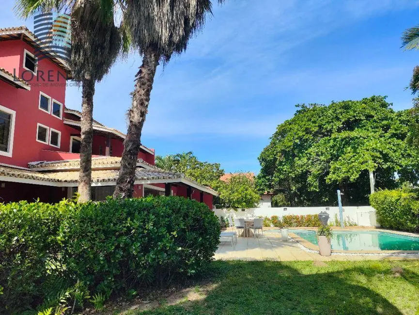 Casa de Condomínio com 4 quartos à venda, 900m2 em Jaguaribe, Salvador - BA - imagem 3 Foto 3 de Casa de Condomínio com 4 quartos à venda, 900m2 em Jaguaribe, Salvador - BA