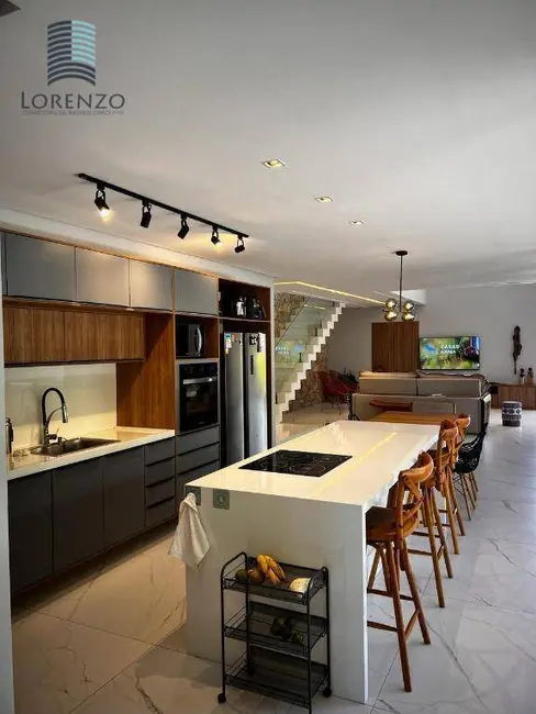 Foto 5 de Casa de Condomínio com 5 quartos à venda, 530m2 em Camacari - BA