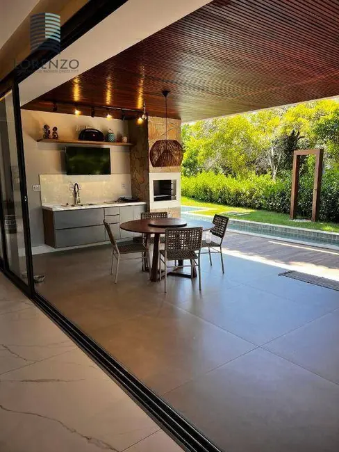 Foto 7 de Casa de Condomínio com 5 quartos à venda, 530m2 em Camacari - BA