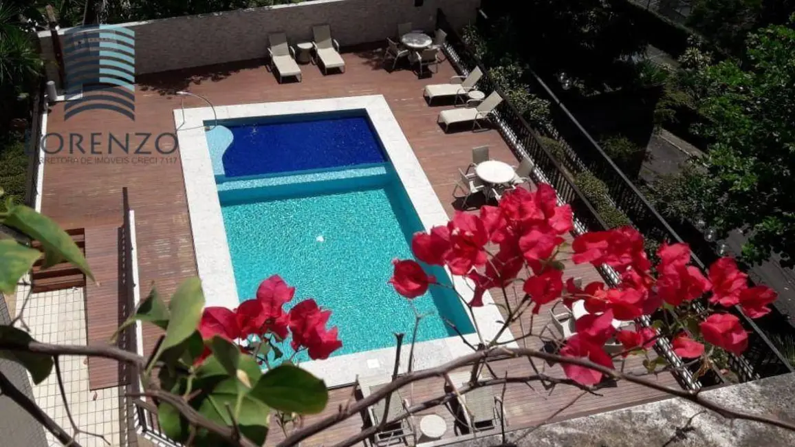 Foto 2 de Apartamento com 4 quartos para alugar, 220m2 em Barra, Salvador - BA