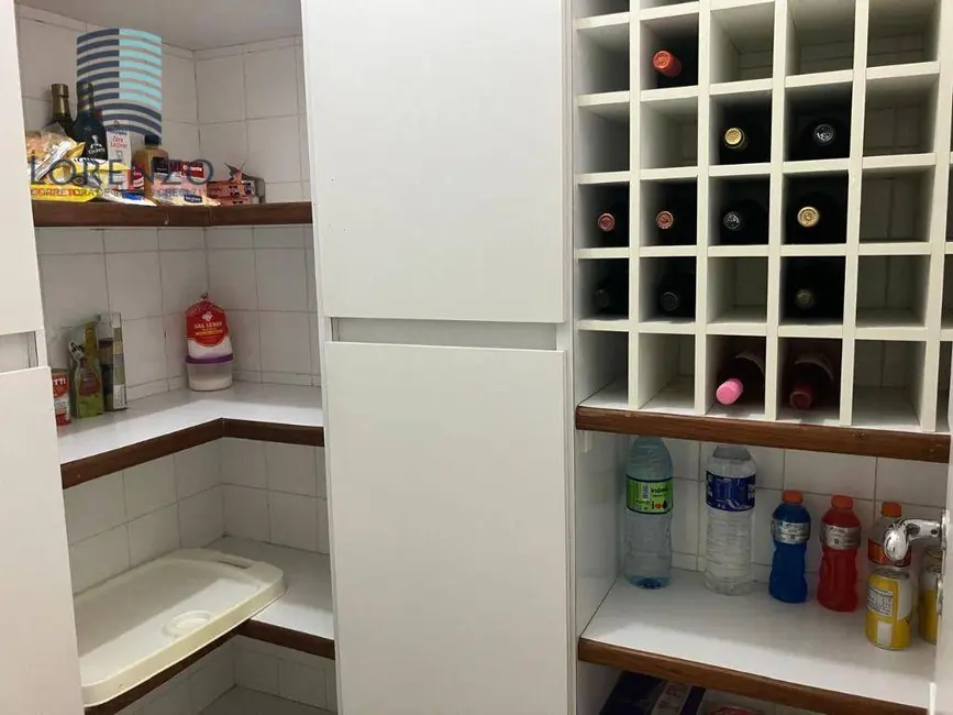 Foto 7 de Apartamento com 4 quartos à venda, 232m2 em Itaigara, Salvador - BA
