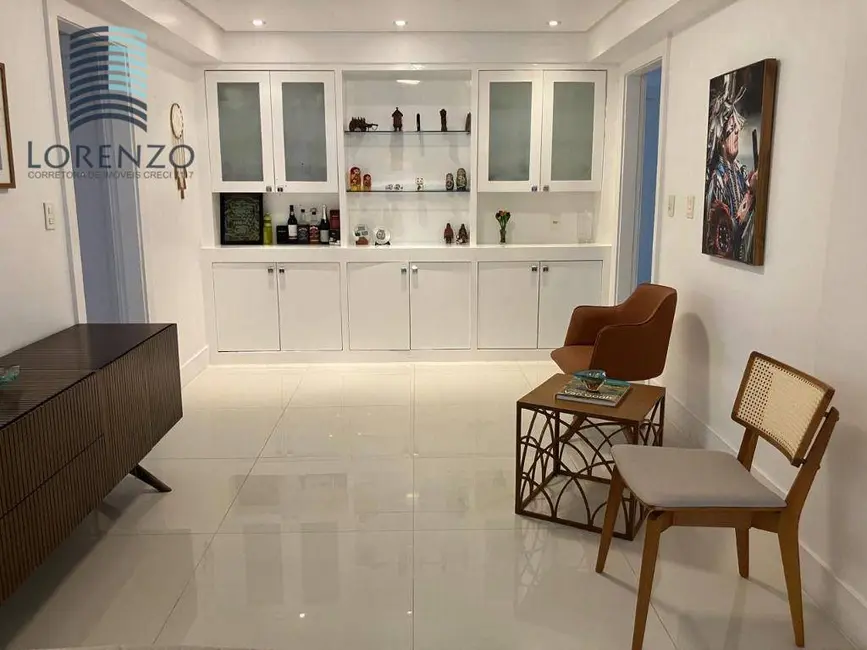 Foto 4 de Apartamento com 4 quartos à venda, 232m2 em Itaigara, Salvador - BA