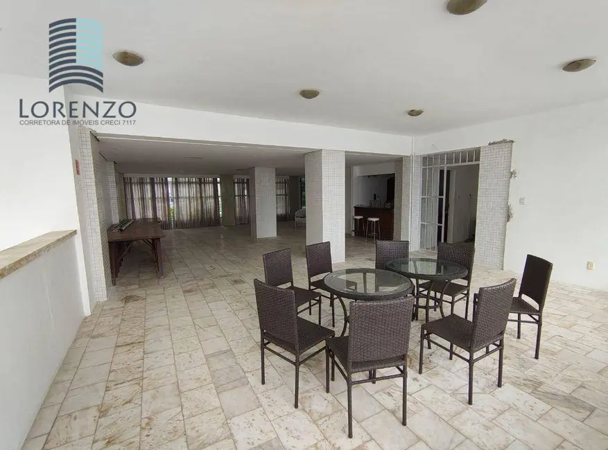 Apartamento com 3 quartos à venda, 130m2 em Barra, Salvador - BA - imagem 9 Foto 9 de Apartamento com 3 quartos à venda, 130m2 em Barra, Salvador - BA