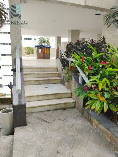 Foto 2 de Apartamento com 3 quartos à venda, 130m2 em Barra, Salvador - BA