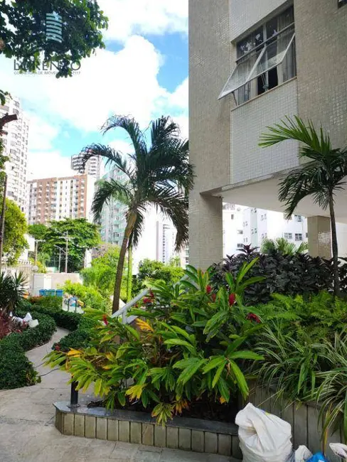 Apartamento com 3 quartos à venda, 130m2 em Barra, Salvador - BA - imagem 5 Foto 5 de Apartamento com 3 quartos à venda, 130m2 em Barra, Salvador - BA